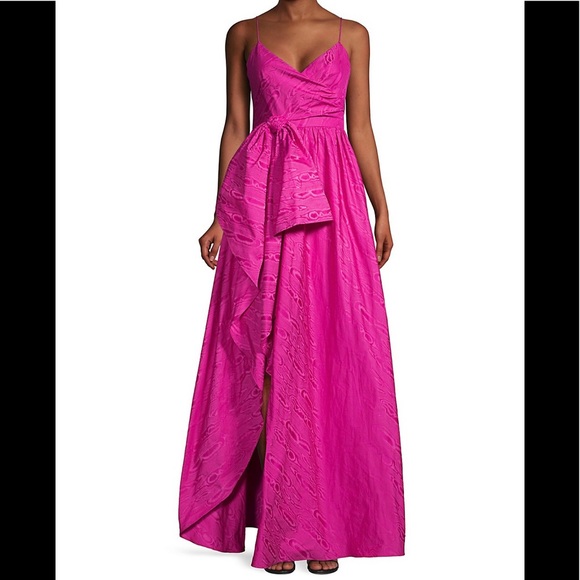 flor et.al Dresses & Skirts - Flor et al Tissot Gown! Size 8!